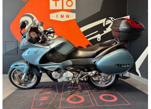 Honda NT700V Deauville