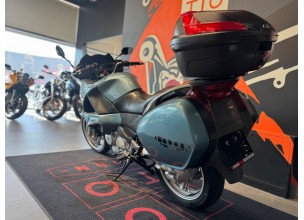 Honda NT700V Deauville