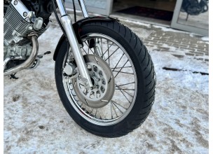 Yamaha Virago 535