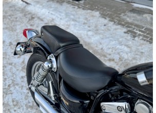 Yamaha Virago 535