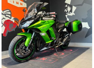 Kawasaki Z1000SX