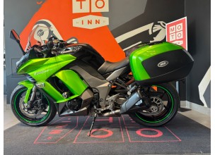 Kawasaki Z1000SX