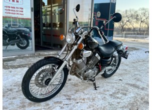 Yamaha Virago 535