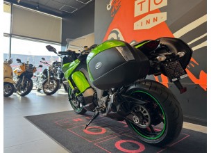 Kawasaki Z1000SX