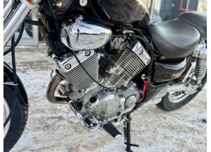 Yamaha Virago 535