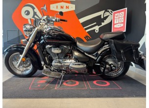 Suzuki VL800