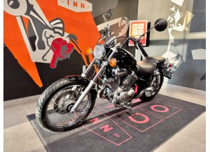 Yamaha Virago 535