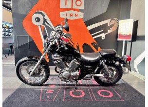 Yamaha Virago 535