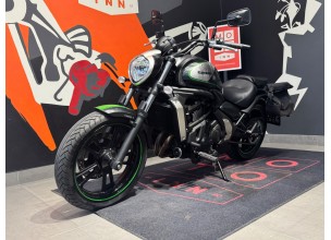 Kawasaki Vulcan S 650 Abs