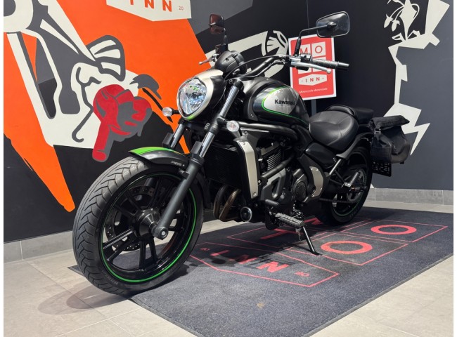 Kawasaki Vulcan S 650 Abs