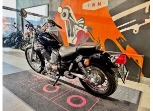 Yamaha Virago 535