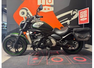 Kawasaki Vulcan S 650 Abs