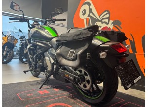Kawasaki Vulcan S 650 Abs