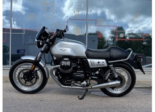 Moto Guzzi V7 Specia