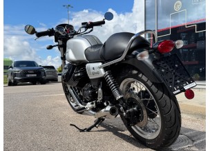 Moto Guzzi V7 Specia