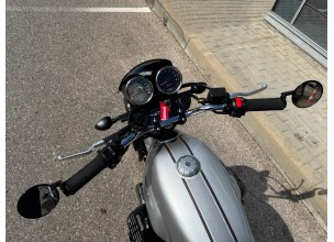 Moto Guzzi V7 Specia