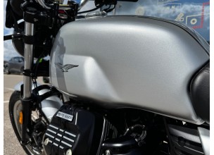 Moto Guzzi V7 Specia