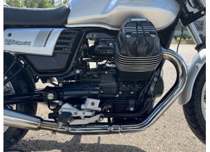 Moto Guzzi V7 Specia