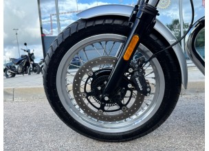 Moto Guzzi V7 Specia