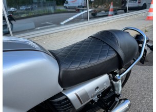 Moto Guzzi V7 Specia
