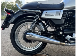 Moto Guzzi V7 Specia