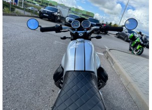 Moto Guzzi V7 Specia