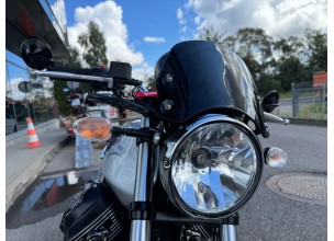 Moto Guzzi V7 Specia