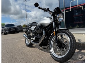 Moto Guzzi V7 Specia