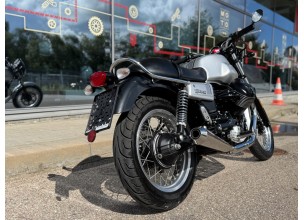 Moto Guzzi V7 Specia