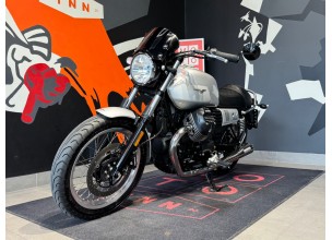 Moto Guzzi V7 Specia