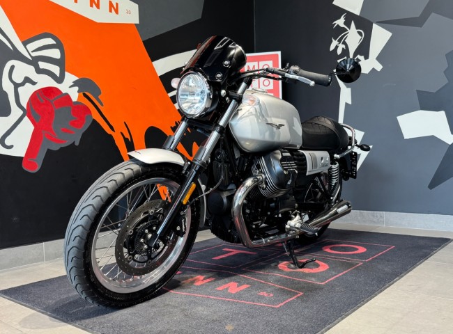 Moto Guzzi V7 Specia