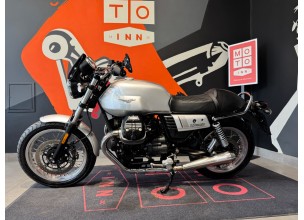 Moto Guzzi V7 Specia
