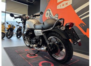 Moto Guzzi V7 Specia