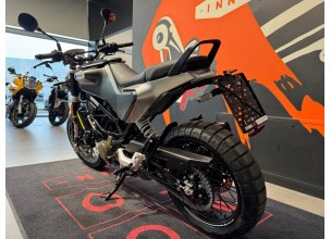 Husqvarna Svartpilen 125 Abs