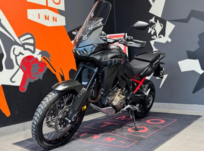Honda Africa Twin 1100