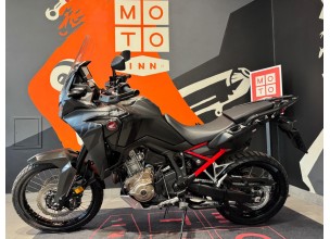 Honda Africa Twin 1100