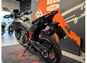 Honda Africa Twin 1100
