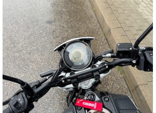 Husqvarna Svartpilen 125 Abs