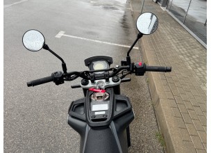 Husqvarna Svartpilen 125 Abs