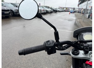 Husqvarna Svartpilen 125 Abs