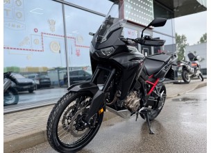Honda Africa Twin 1100