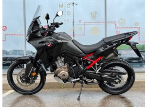 Honda Africa Twin 1100