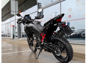 Honda Africa Twin 1100