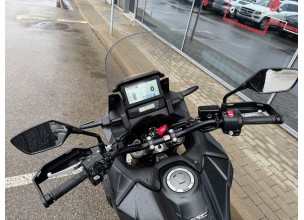 Honda Africa Twin 1100