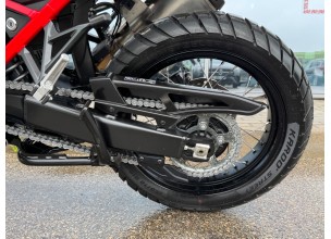 Honda Africa Twin 1100