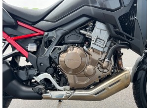 Honda Africa Twin 1100