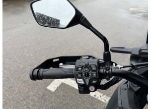 Honda Africa Twin 1100