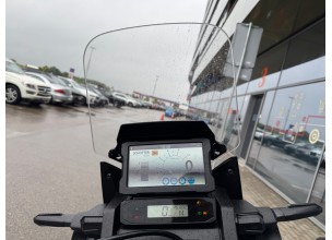 Honda Africa Twin 1100