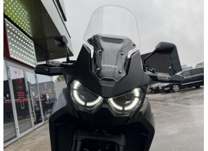 Honda Africa Twin 1100