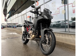 Honda Africa Twin 1100